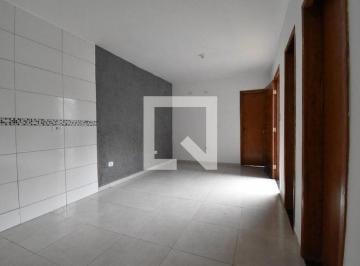 Casa · 41m² · 2 Quartos · 1 Vaga · Casa para Aluguel - Campo de Santana, 2 Quartos, 41 m² - Curitiba