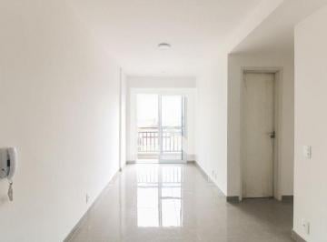 Apartamento · 47m² · 2 Quartos · 1 Vaga · Apartamento para Aluguel - Tatuapé, 2 Quartos,  47 m² - São Paulo