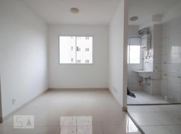 Apartamento · 42m² · 2 Quartos · Apartamento para Aluguel - Bom Retiro, 2 Quartos,  42 m² - São Paulo