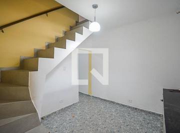 Casa · 157m² · 2 Quartos · 2 Vagas · Casa para Aluguel - Assunção, 2 Quartos, 157 m² - São Bernardo do Campo