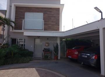 Casa · 236m² · 3 Quartos · 2 Vagas · SOBRADO COM 3 QUARTOS SENDO 2 SUITES NO RESIDENCIAL TIRRENO NA ZONA OESTE DE SOROCABA