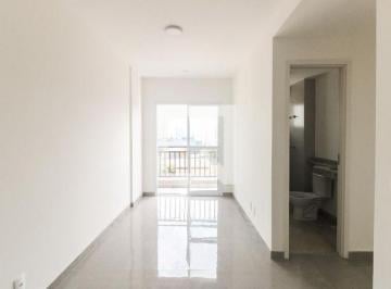 Apartamento · 47m² · 2 Quartos · 1 Vaga · Apartamento para Aluguel - Tatuapé, 2 Quartos, 47 m² - São Paulo