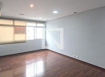 Apartamento · 126m² · 3 Quartos · 1 Vaga · Apartamento para Aluguel - Gonzaga , 3 Quartos,  126 m² - Santos