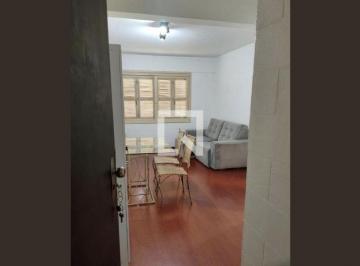 Apartamento de 1 quarto, · Apartamento para Aluguel - Bom Fim, 1 Quarto, 50 m² - Porto Alegre