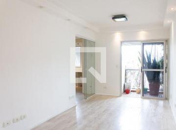 Apartamento · 60m² · 2 Quartos · 1 Vaga · Apartamento para Aluguel - Brooklin, 2 Quartos,  60 m² - São Paulo