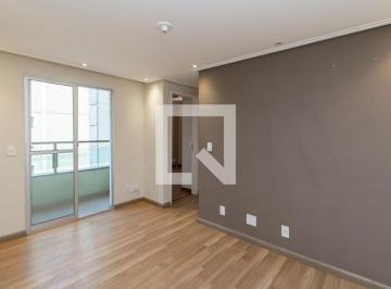 Apartamento · 44m² · 2 Quartos · 1 Vaga · Apartamento para Aluguel - Jardim Aricanduva, 2 Quartos,  44 m² - São Paulo