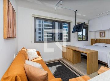 Apartamento · 29m² · 1 Quarto · 1 Vaga · Apartamento para Aluguel - Jardim Salso , 1 Quarto, 29 m² - Porto Alegre