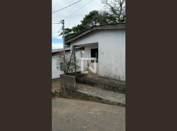 Casa · 54m² · 2 Quartos · Casa para Aluguel - Tarumã, 2 Quartos,  54 m² - Viamão