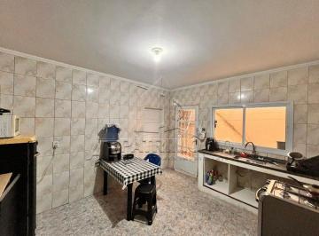 Casa · 149m² · 3 Quartos · 2 Vagas · SOBRADO,3 Dormitorio(s) Santa Lúcia