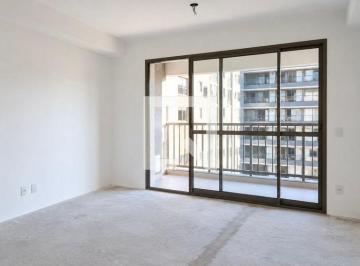 Apartamento · 28m² · 1 Quarto · Apartamento para Aluguel - Chácara Santo Antonio, 1 Quarto, 28 m² - São Paulo