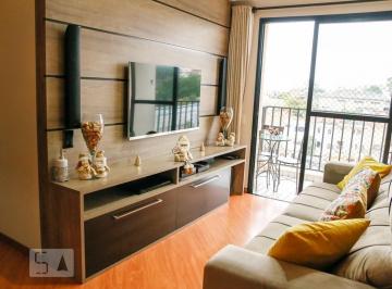 Apartamento · 70m² · 3 Quartos · 1 Vaga · Apartamento para Aluguel - Jardim Palmares, 3 Quartos,  70 m² - São Paulo