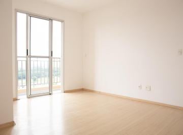 Apartamento · 53m² · 2 Quartos · 1 Vaga · Apartamento para Aluguel - Jardim Santa Emília, 2 Quartos,  53 m² - São Paulo