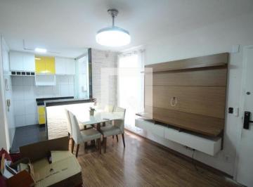 Apartamento · 60m² · 2 Quartos · 1 Vaga · Apartamento para Aluguel - Camargos, 2 Quartos,  60 m² - Belo Horizonte