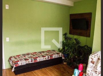 Apartamento · 50m² · 2 Quartos · 1 Vaga · Apartamento para Aluguel - Guaratiba, 2 Quartos, 50 m² - Rio de Janeiro
