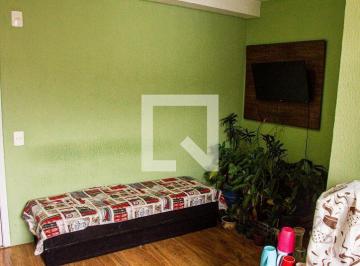 Apartamento · 50m² · 2 Quartos · 1 Vaga · Apartamento para Aluguel - Guaratiba, 2 Quartos,  50 m² - Rio de Janeiro