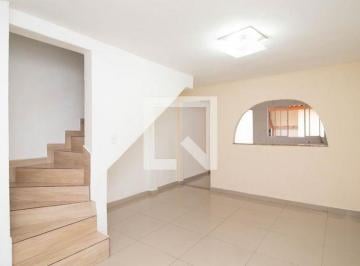 Casa · 90m² · 2 Quartos · 1 Vaga · Casa para Aluguel - Inocoop, 2 Quartos, 90 m² - Guarulhos
