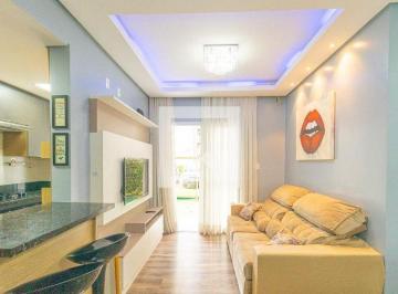 Apartamento · 92m² · 2 Quartos · 2 Vagas · Apartamento para Aluguel - São José, 2 Quartos, 92 m² - Canoas