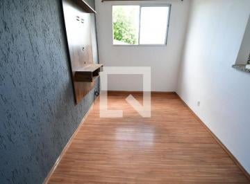 Apartamento · 49m² · 2 Quartos · 1 Vaga · Apartamento para Aluguel - Jardim novo ângulo, 2 Quartos,  49 m² - Hortolândia
