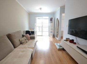 Apartamento · 66m² · 2 Quartos · 2 Vagas · Apartamento para Aluguel - Butantã, 2 Quartos, 66 m² - São Paulo