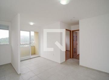 Apartamento · 68m² · 2 Quartos · 1 Vaga · Apartamento para Aluguel - Rio do Ouro, 2 Quartos,  68 m² - São Gonçalo