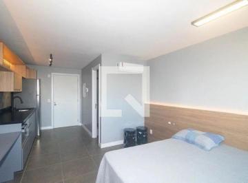 Apartamento en Aluguel de 1 quarto Mont Serrat · Apartamento para Aluguel - Mont'Serrat, 1 Quarto, 29 m² - Porto Alegre