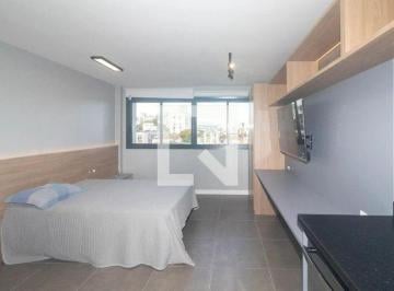 Apartamento · 29m² · 1 Quarto · Apartamento para Aluguel - Mont'Serrat, 1 Quarto, 29 m² - Porto Alegre