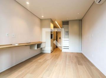 Apartamento · 25m² · 1 Quarto · Apartamento para Aluguel - Vila Mariana, 1 Quarto, 25 m² - São Paulo