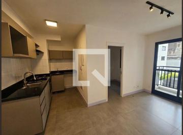 Apartamento · 39m² · 1 Quarto · Apartamento para Aluguel - Campos Elíseos, 1 Quarto, 39 m² - São Paulo