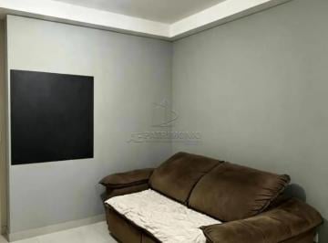 Apartamento · 56m² · 2 Quartos · 1 Vaga · APARTAMENTO COM 2 QUARTOS NO CONDOMÍNIO SOLAR DAS ESTRELAS EM SOROCABA