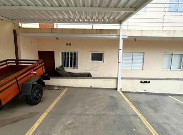Apartamento · 23m² · 1 Quarto · 1 Vaga · KITNET RESIDENCIAL COM 1 SUÍTE NO WANEL VILLE V EM SOROCABA