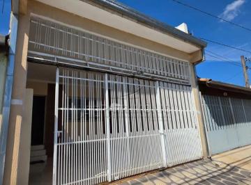 Casa · 125m² · 2 Quartos · 1 Vaga · SOBRADO COM 2 QUARTOS SENDO 1 SUITE NA ZONA NORTE DE SOROCABA