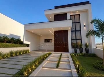 Casa · 200m² · 3 Quartos · 4 Vagas · CASA TÉRREA COM 3 QUARTOS SENDO 1 SUÍTE NO CONDOMÍNIO RESERVA IPANEMA 2 EM SOROCABA