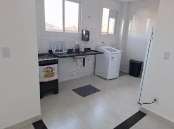 Apartamento · 65m² · 2 Quartos · 1 Vaga · APARTAMENTO COM 2 QUARTOS SENDO 1 SUITE NO RESIDENCIAL JARDIM SAIRA EM SOROCABA
