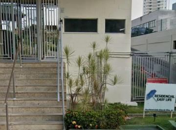 Apartamento · 48m² · 2 Quartos · 1 Vaga · Apartamento 2 Dormitórios sendo 1 suite - Easy life - Zona leste