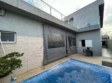 Casa · 246m² · 3 Quartos · 3 Vagas · SOBRADO COM 3 QUARTOS SENDO 1 SUITE - PROGRESSO