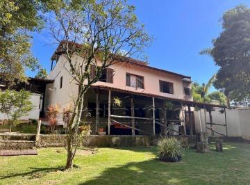 Rural · 720m² · 3 Quartos · CHACARA COM 3 QUARTOS - IBIUNA