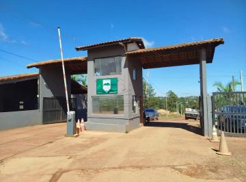 Rural · 1500m² · 3 Quartos · 10 Vagas · CHÁCARA COM 3 QUARTOS SENDO 1 SUÍTE NO CONDOMÍNIO LAGOS DE SANTO ANTÔNIO EM VOTORANTIM