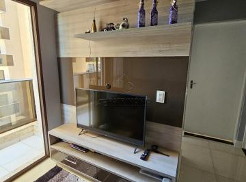 Apartamento · 54m² · 2 Quartos · 1 Vaga · APARTAMENTO COM 2 QUARTOS NO RESIDENCIAL PARIS NA ZONA SUL DE SOROCABA