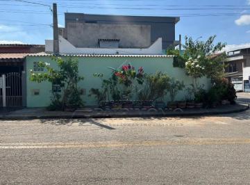 Casa · 49m² · 1 Quarto · CASA TÉRREA COM 1 QUARTO NO BAIRRO VITÓRIA RÉGIA EM SOROCABA