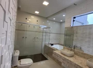 Casa · 285m² · 4 Quartos · SOBRADO COM 4 QUARTOS SENDO 3 SUITES NO PARQUE IBITI EM SOROCABA