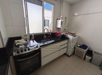 Apartamento · 53m² · 2 Quartos · 1 Vaga · Lindo apartamento no Parque Serrano - Alto da Boa Vista | Sorocaba