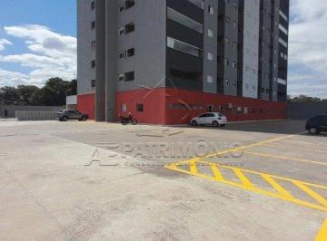 Apartamento · 100m² · 1 Quarto · 1 Vaga · APARTAMENTO LOFT 1 QUARTO RED SOROCABA ED.
