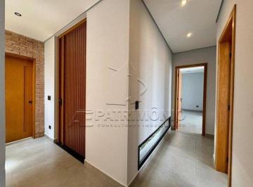 Casa · 423m² · 3 Quartos · 2 Vagas · CASA TERREA COM 3 SUITES - ALPHAVILLE CASTELO