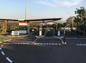 1 · TERENO EM CONDOMINIO COM 400,29M² - ALPHAVILLE ITU
