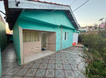 Casa · 217m² · 2 Quartos · 1 Vaga · CASA TÉRREA COM 02 DORMITÓRIOS - BAIRRO VILA HELENA