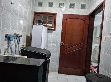 Casa · 250m² · 3 Quartos · 3 Vagas · CASA ASSOBRADADA COM 3 QUARTOS SENDO 1 SUITE NO PARQUE TRES MENINOS EM SOROCABA