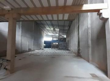 Comercial · 708m² · Galpão de 708,00 m² - Empresarial das Mangueiras