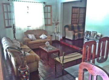 Sala de Estar · CHÁCARA,3 Dormitorio(s) bairro Chácaras Reunidas São Jorge