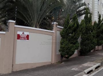 Apartamento · 58m² · 2 Quartos · 1 Vaga · APARTAMENTO COM 2 QUARTOS NO RESIDENCIAL SPAZIO SALUTE EM SOROCABA