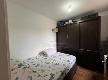 Apartamento · 56m² · 2 Quartos · 1 Vaga · APARTAMENTO 2 DORMITÓRIOS | SOLAR DAS ESTRELAS RESIDENCE